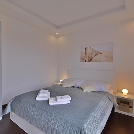 Apartamenty Bryza - Osiedle Debina - Sauna Swinoujscie Luaran gambar
