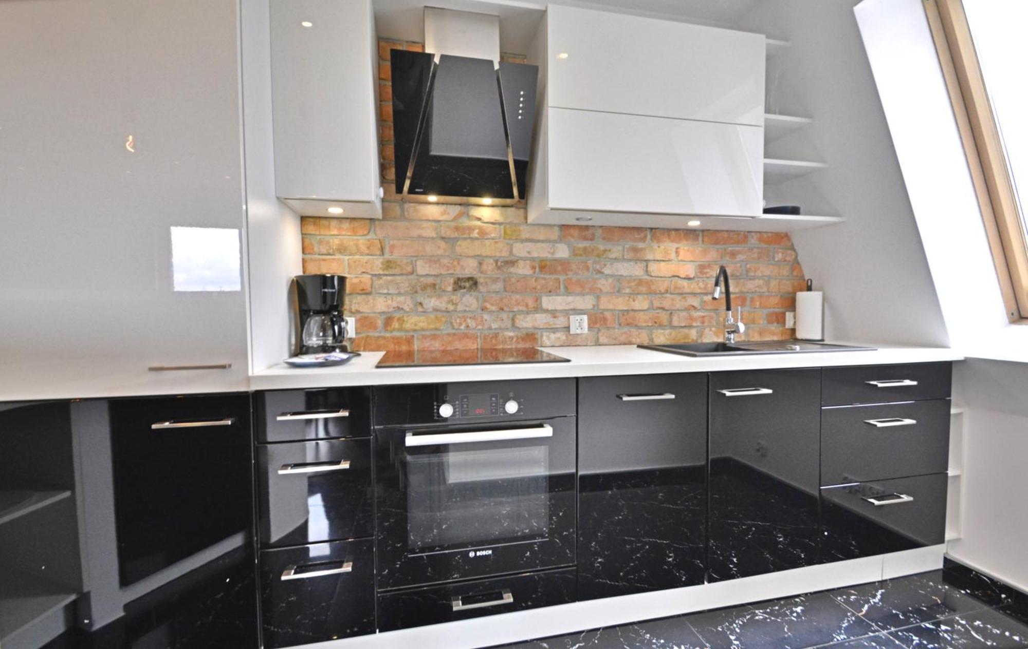 Apartamenty Bryza - Osiedle Debina - Sauna Swinoujscie Luaran gambar